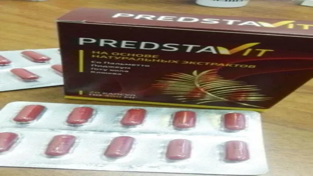 Prostatricum amazon - dr oz - sconto - dove comprare - ebay - in farmacia - prezzo - costo
